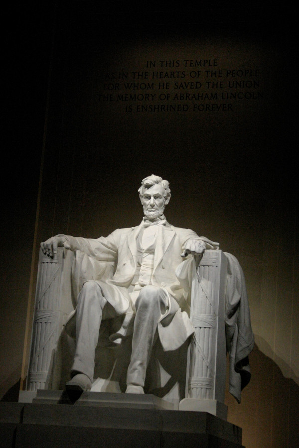 U.S. Capitol Building