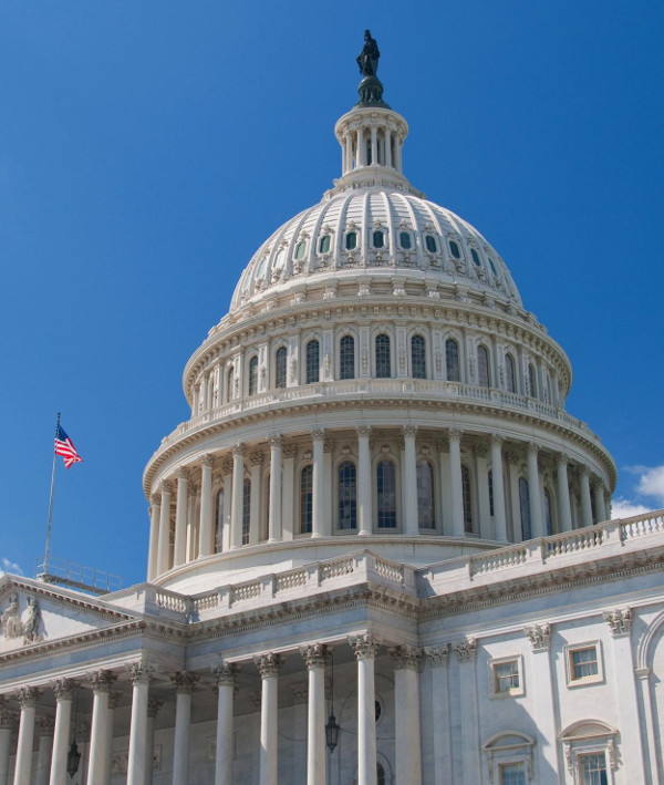 U.S. Capitol Building